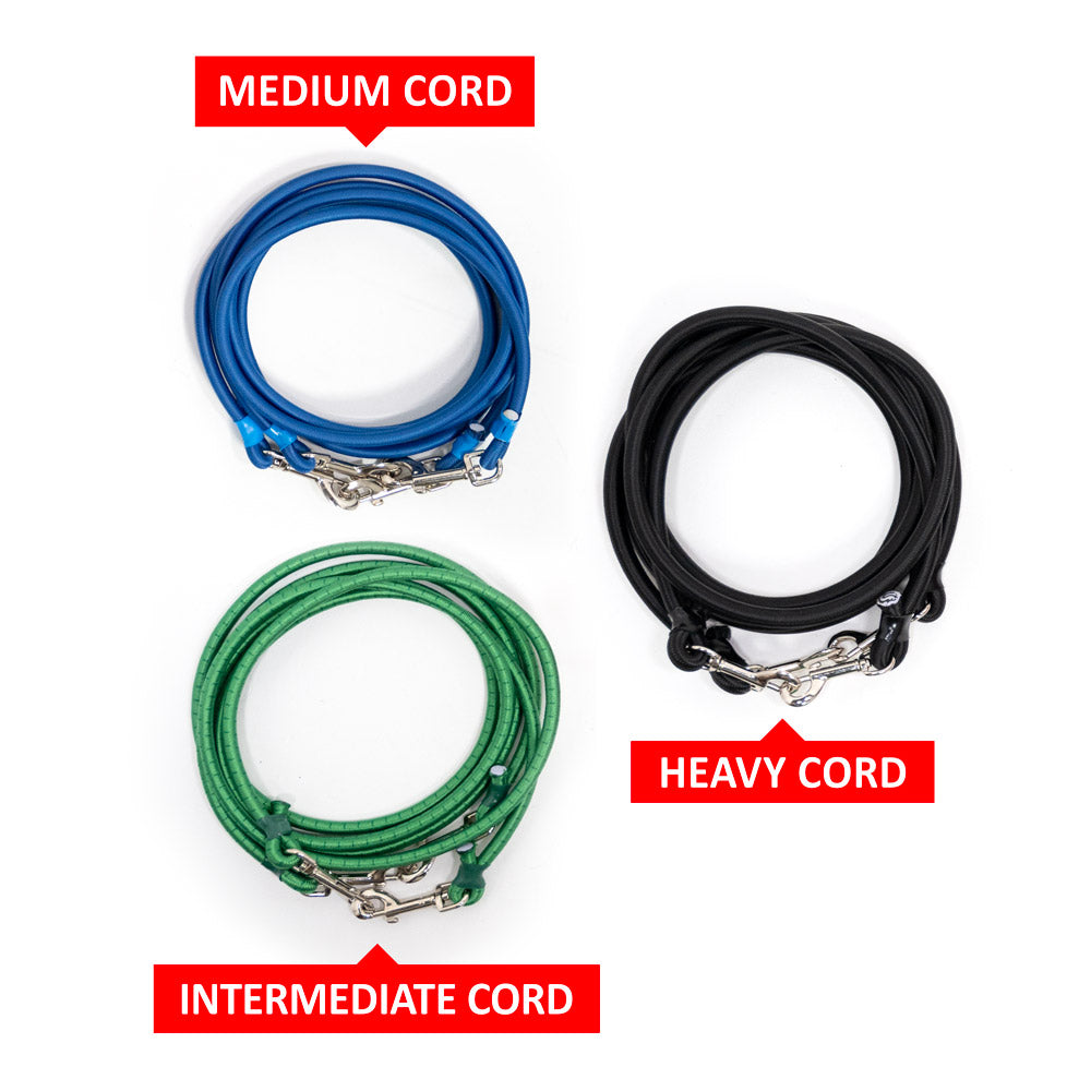Advanced Cord 3 Pack